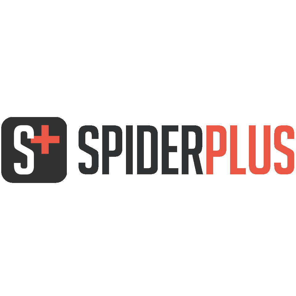 画像：SPIDER PLUS